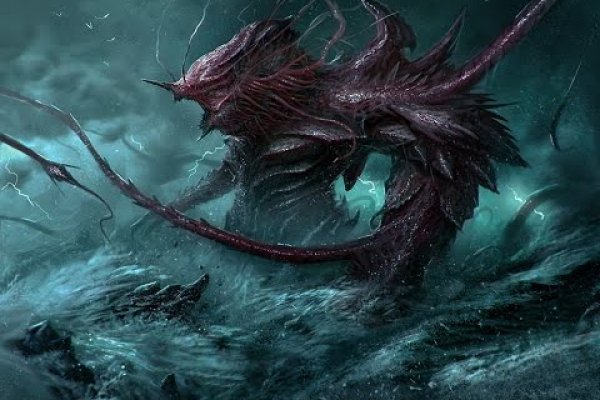 Kraken наркошоп